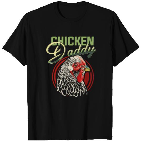 Chicken Daddy T-Shirt