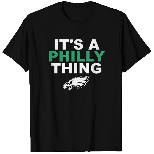 It's A Philly Thing- Shirt