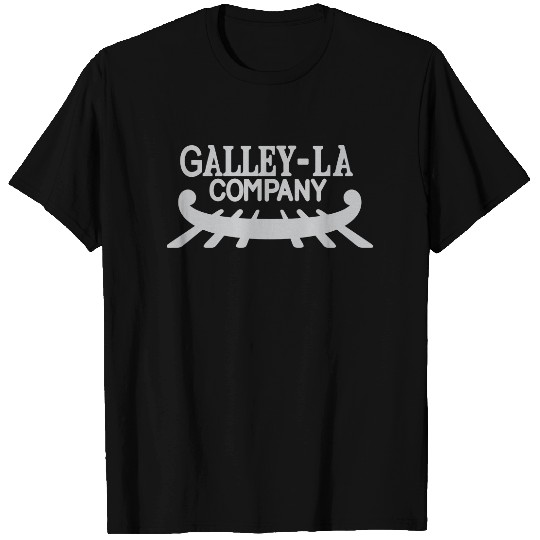Galley La Company T-Shirts