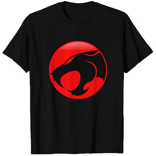 Thundercats cool T-shirt