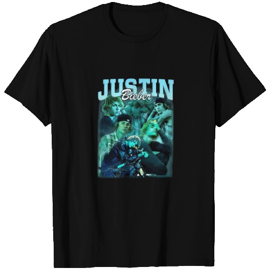justin bieber shirt justin bieber printed graphic tee