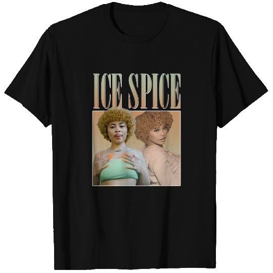 Ice Spice unisex shirt