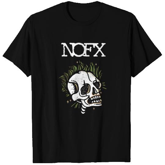NOFX Punk T-Shirt
