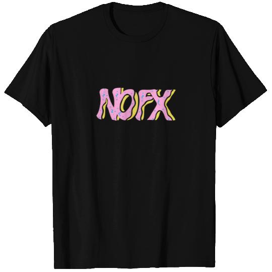 Nofxwgkta - Nofx - T-Shirt