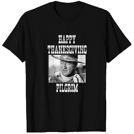 John_Wayne - John Wayne - T-Shirt