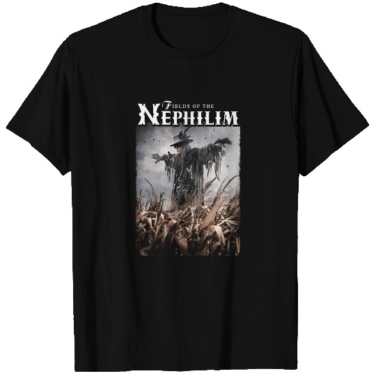 FIELDS OF THE NEPHILIM T-Shirts