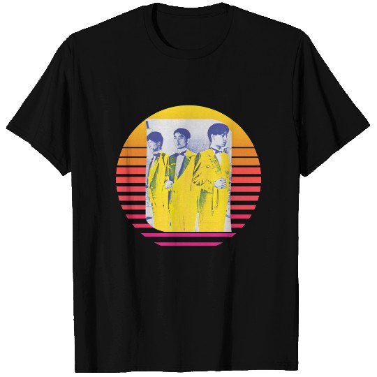 YMO - Yellow Magic Orchestra T-Shirts