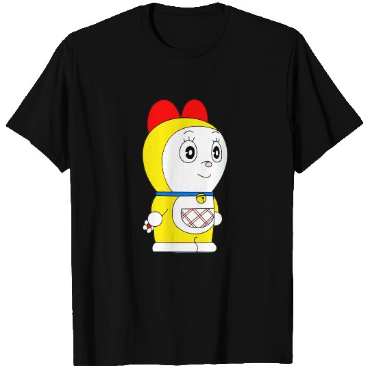 Doraemon - Doraemon - T-Shirt