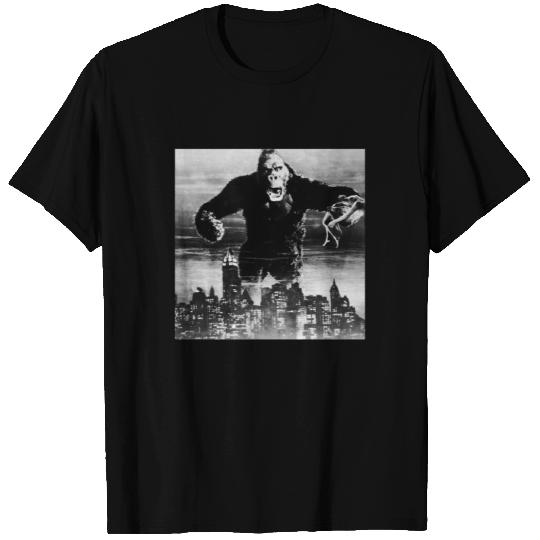The original 1933 King Kong T-Shirts