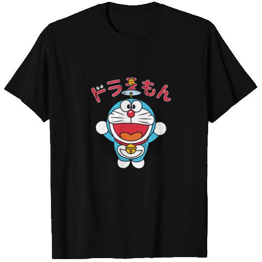 Doraemon - Doraemon - T-Shirt
