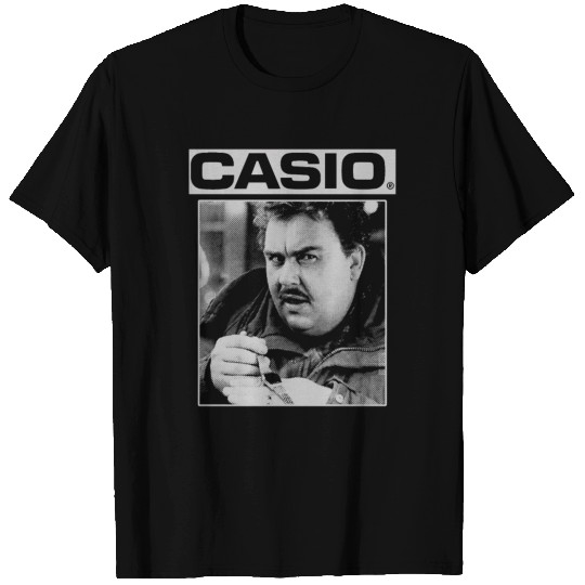 John Candy - Planes, Trains and Automobiles - Casi T-shirt