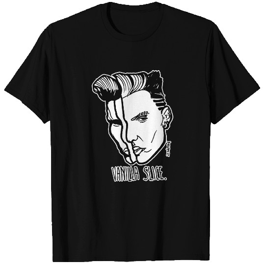 Vanilla Ice T-Shirt