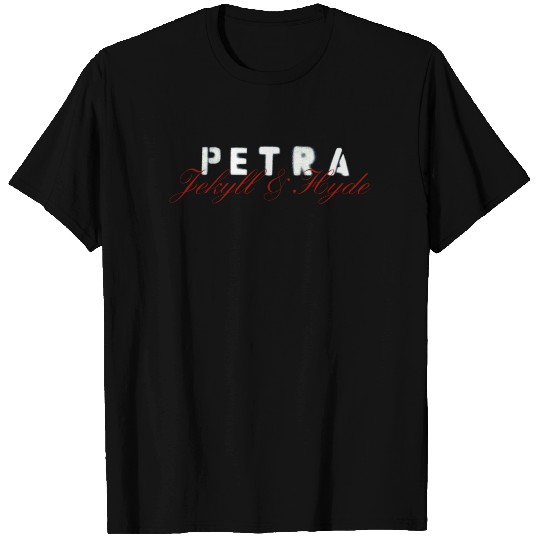 Petra - Jekyll & Hyde | Essential T-Shirt