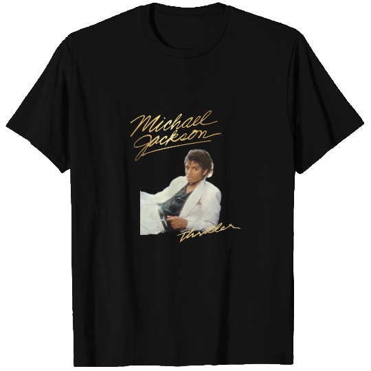 Michael Jackson Thriller T-Shirt