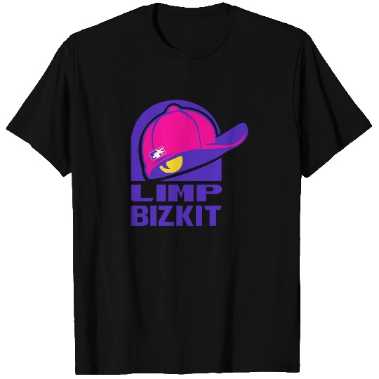 Limp Bizkit Cap T-Shirts