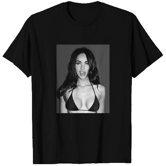 MEGAN FOX T Shirt