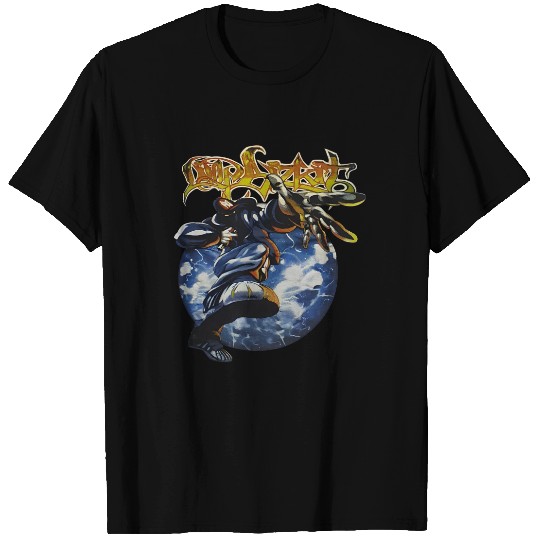 Vintage Limp Bizkit Significant Other Tour Shirt