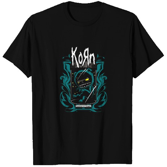 korn - Korn - T-Shirt