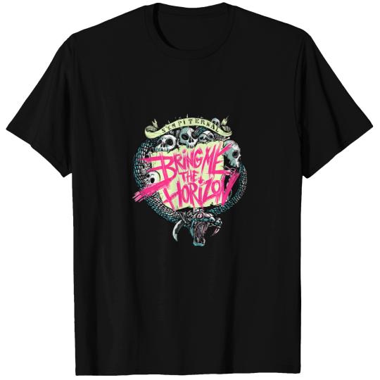 Bring me the horizon - Bmth - T-Shirt