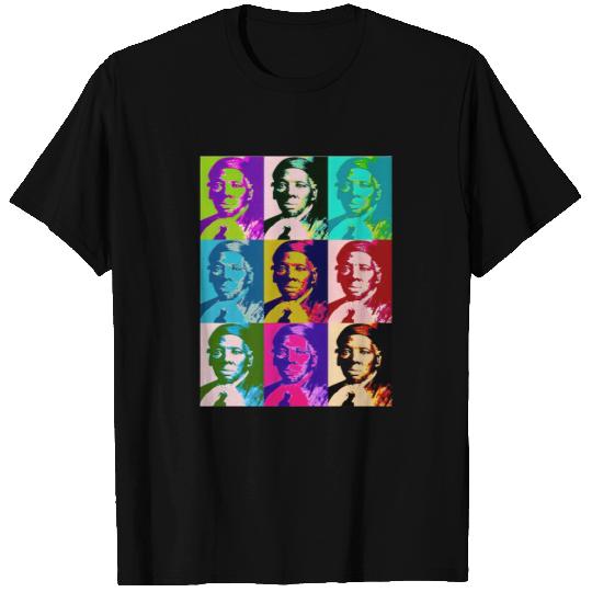 Harriet Tubman - Tubman - T-Shirt