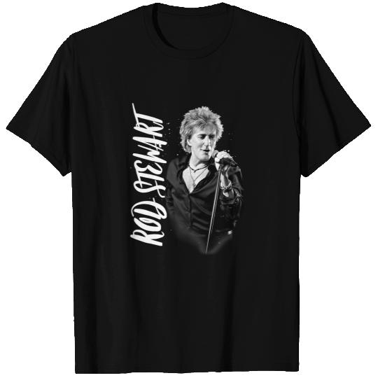 Rod Stewart T-Shirt