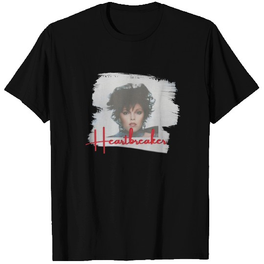 Heartbreaker Pat Benatar T-shirt