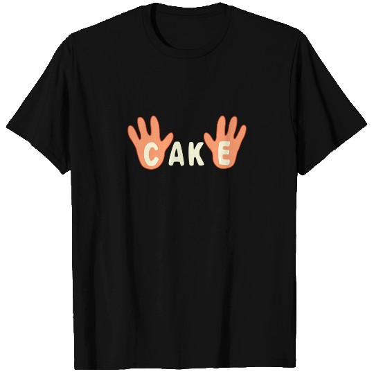 Cake - Bobs Burgers - T-Shirt