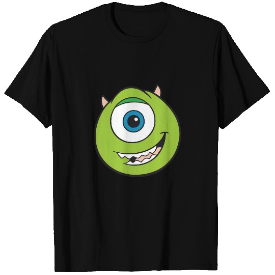 Mike Wazowski James P. Sullivan Sully Roz Randall Boggs Celia shirt