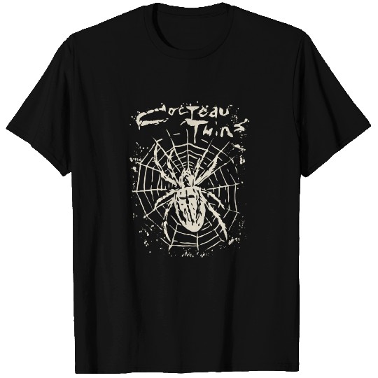 Cocteau Twins Premium T-Shirts