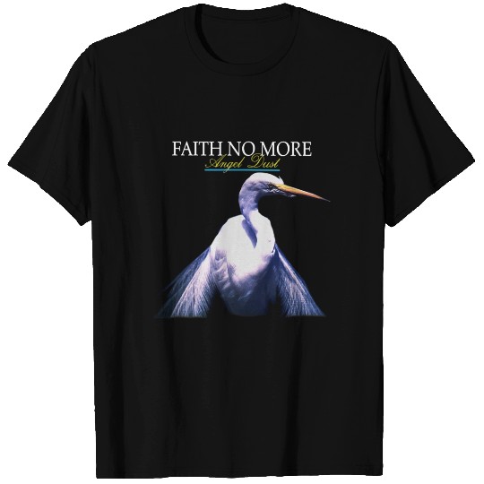 faith no more T-Shirts