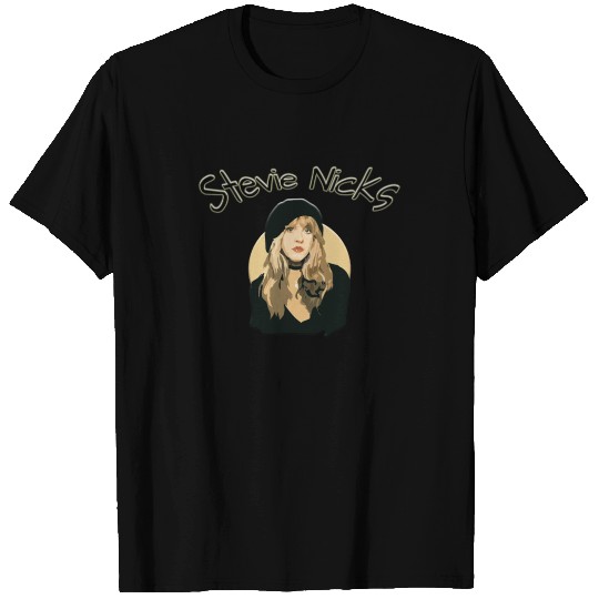 Stevie Nicks T-shirt