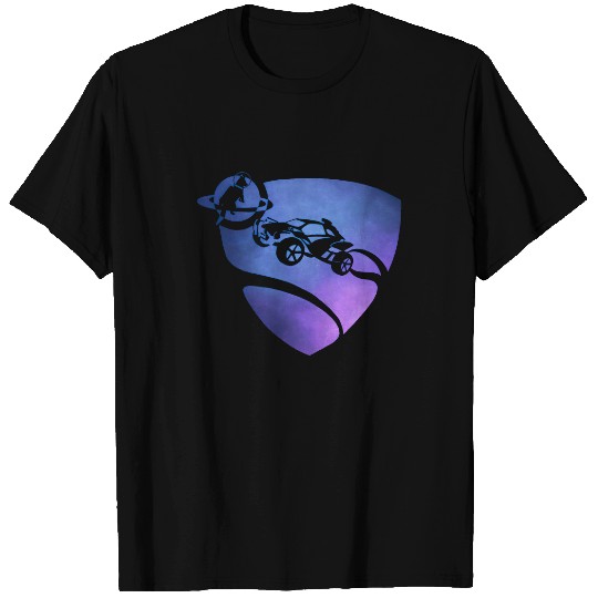 Rocket League - Rocket League - T-Shirt
