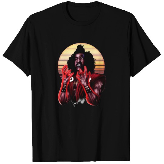 Sho-Nuff (The Last Dragon) T-shirt