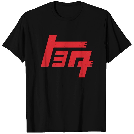 TEQ - Toyota - T-Shirt