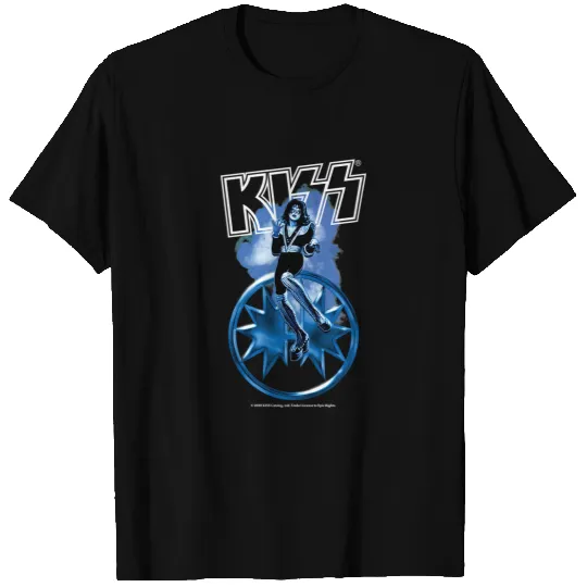 Kiss band  - Spaceman | Essential T-Shirt