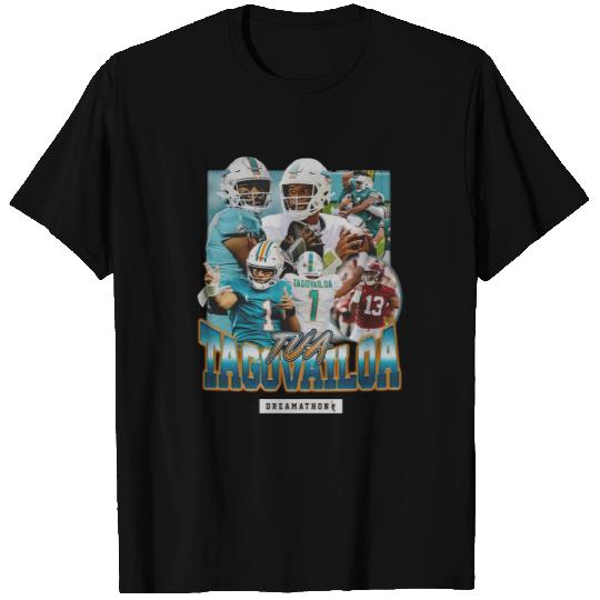 Tua Tagovailoa Shirt