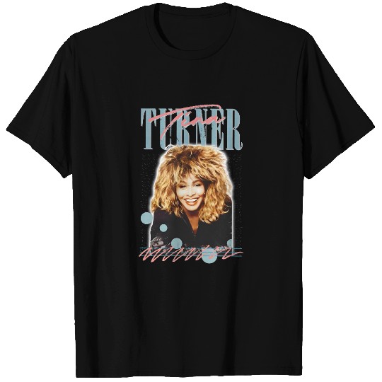 Tina Turner Shirt, Tina Turner Bootleg Shirt, Rip Tina Turner Shirt