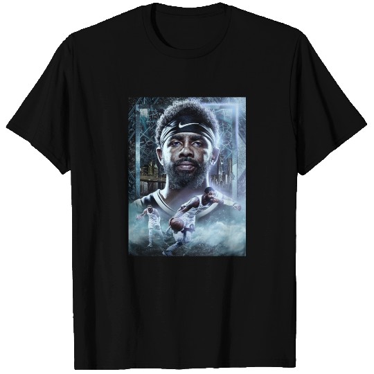 Kyrie Irving Classic T-Shirt