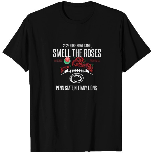 Penn State Rose Bowl Shirt