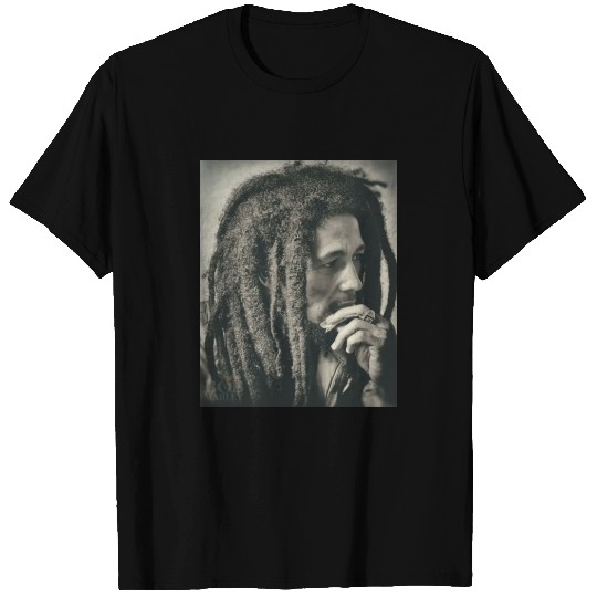 Bob Marley T-Shirt