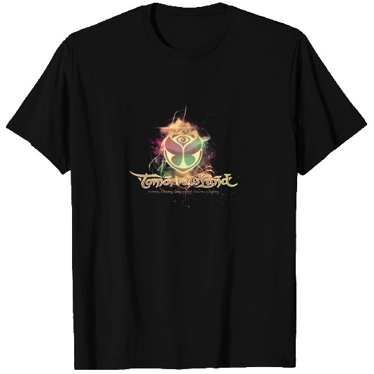 Tomorrowland Logo T-shirt
