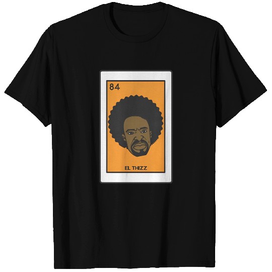 Mac Dre Bay Area Hella Oakland San Francisco Rapper Thizz Hyphy Since '84 Tee