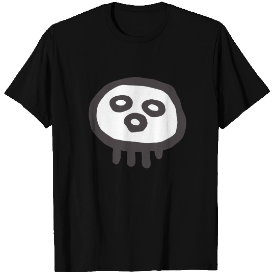 dedf1sh - Splatoon 2 - T-Shirt