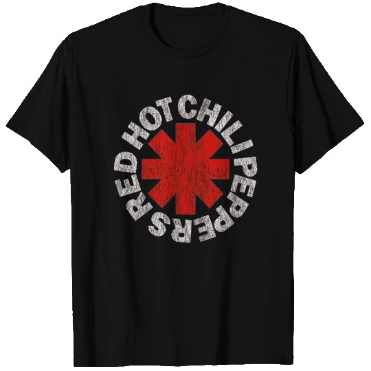 Red Hot Chilli Peppers T shirt