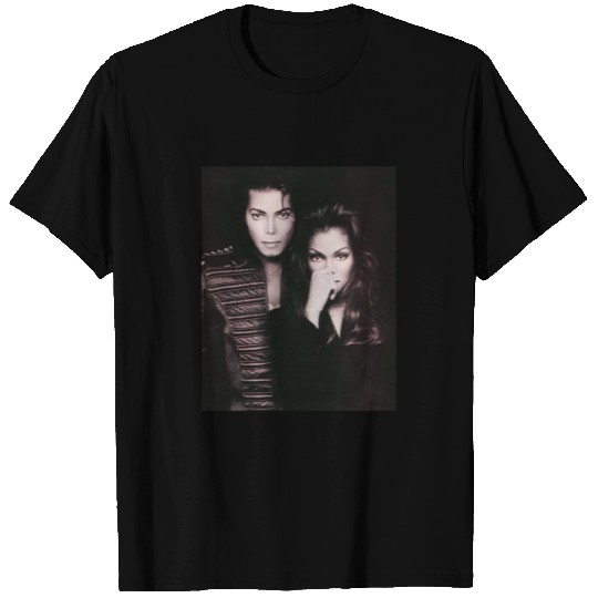 Michael jackson & Janet Jackson Shirt , Vintage Janet Jackson T-Shirt