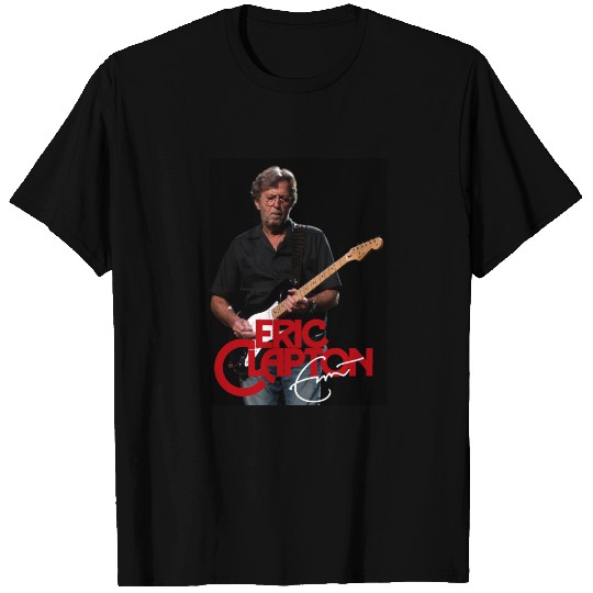 eric clapton Essential T-Shirt