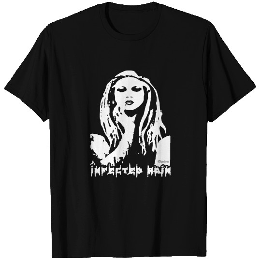 Lena Scissorhands T-Shirts