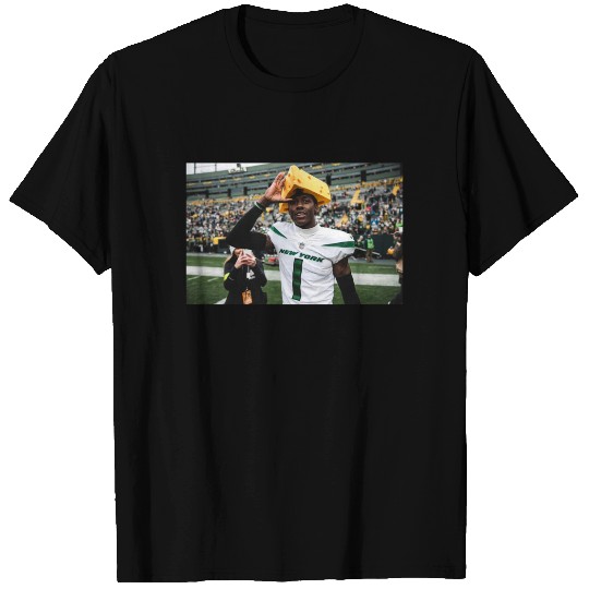 Sauce Cheesehead Shirt
