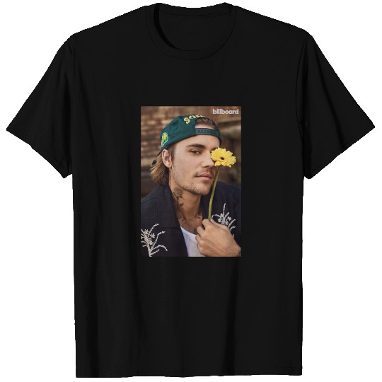 Justin Bieber Spring 2022 T shirt