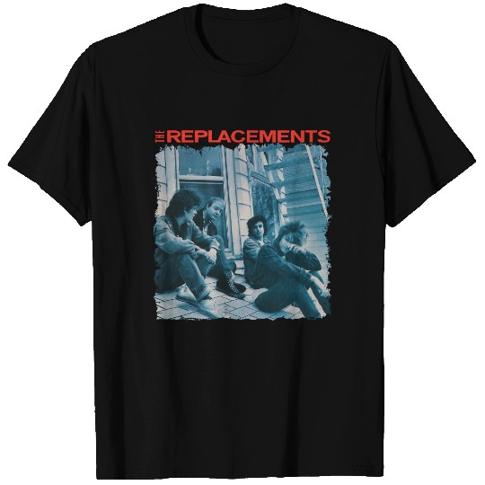 Replacements T-Shirts